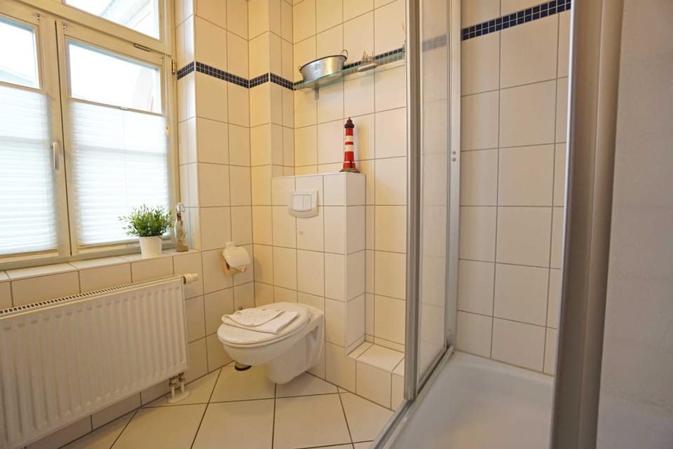 Villa Bellevue Villa in Heringsdorf