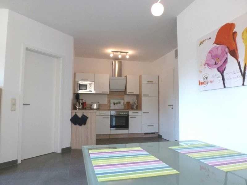 Villa Huegel Apartment in Heringsdorf