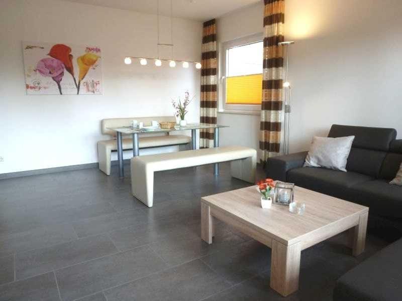 Villa Huegel Apartment in Heringsdorf