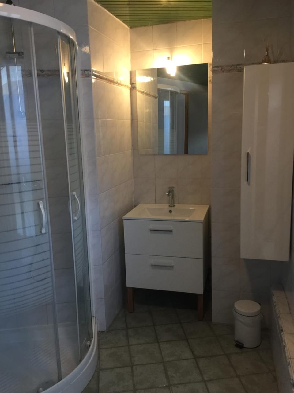 Shower