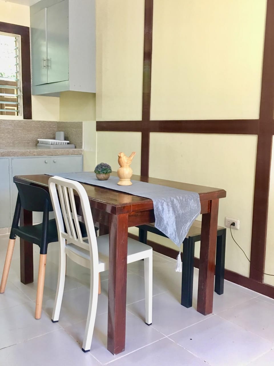 Johann’s Place Panglao Apartment in Panglao