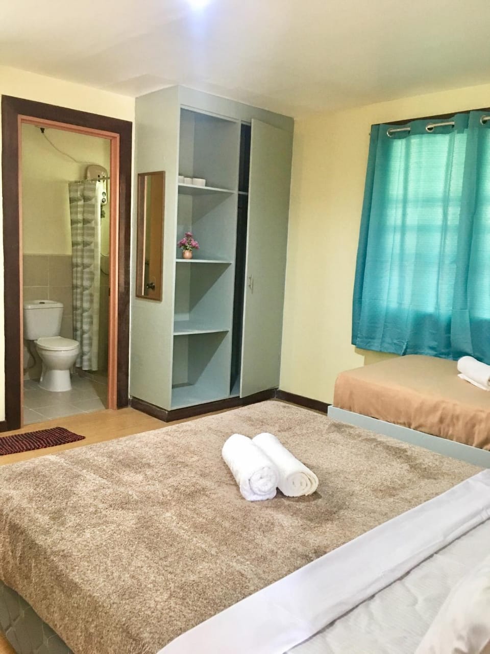 Johann’s Place Panglao Apartment in Panglao