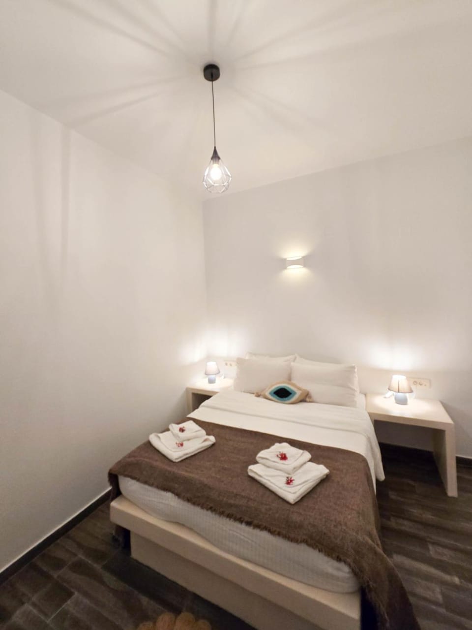 Mati Cave Villas Apartment in Santorini