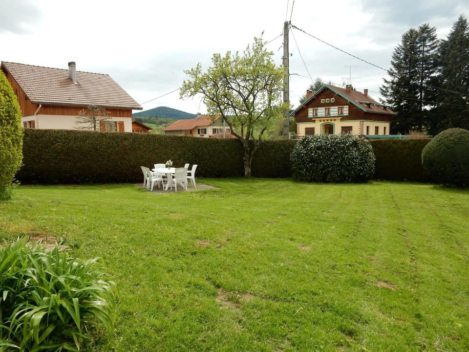 Neighbourhood