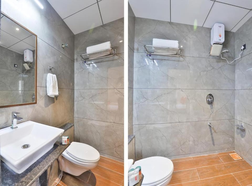 Toilet, Bathroom