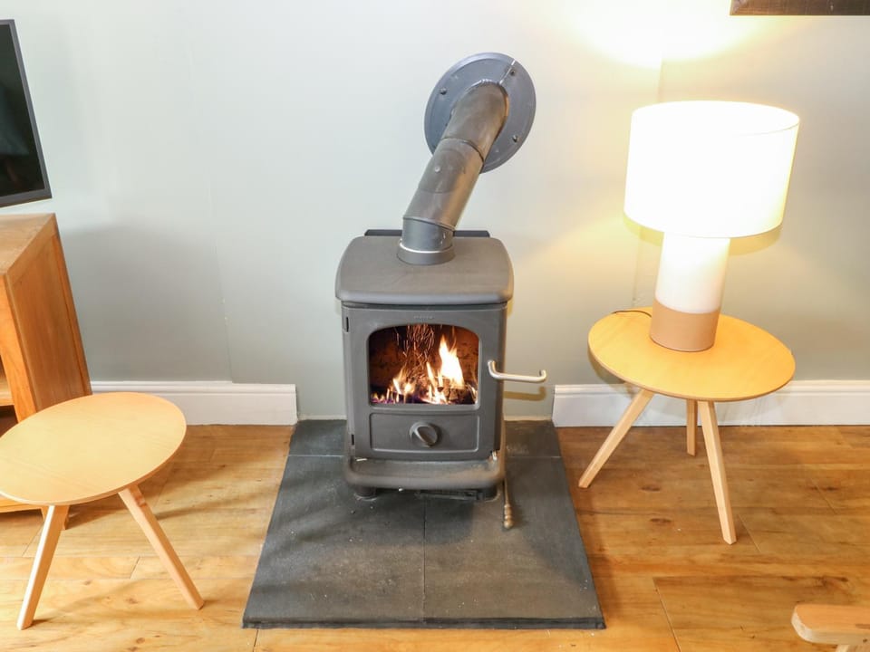 Bamforth Cottage House in Holmfirth