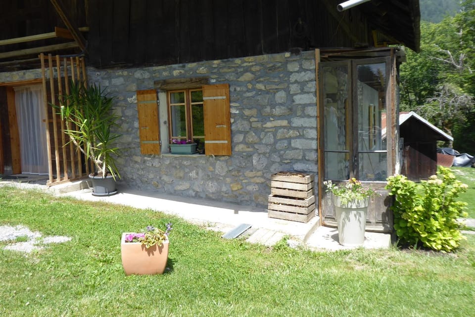 Patio, Internal: Not applicable to any particular room