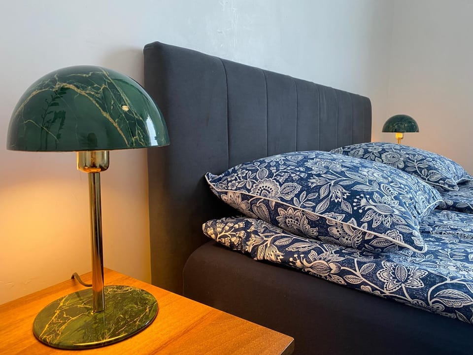 Ann Apartament 16 piętro z widokiem na morze Apartment in Gdansk