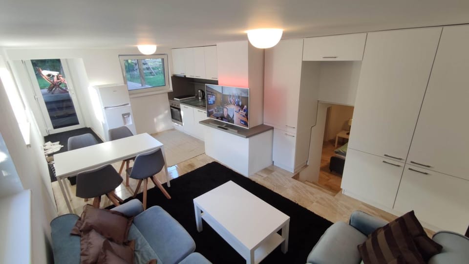 Chatka Petras Apartment in Slovakia