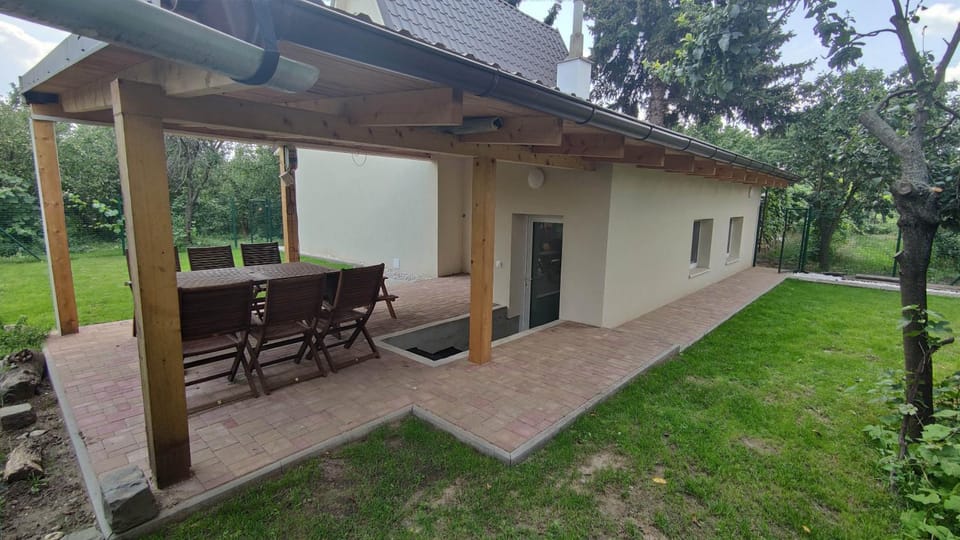 Chatka Petras Apartment in Slovakia