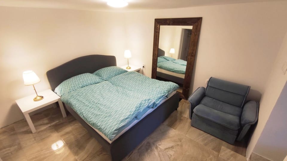 Chatka Petras Apartment in Slovakia