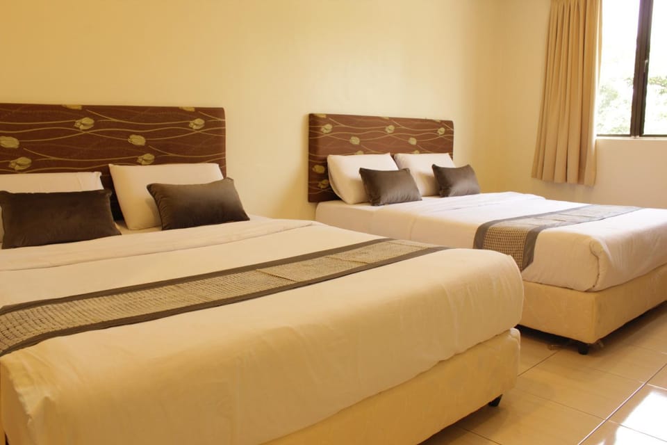 Hotel Bandar Baru Menglembu Hotel in Ipoh