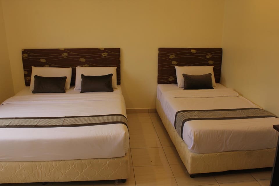 Hotel Bandar Baru Menglembu Hotel in Ipoh