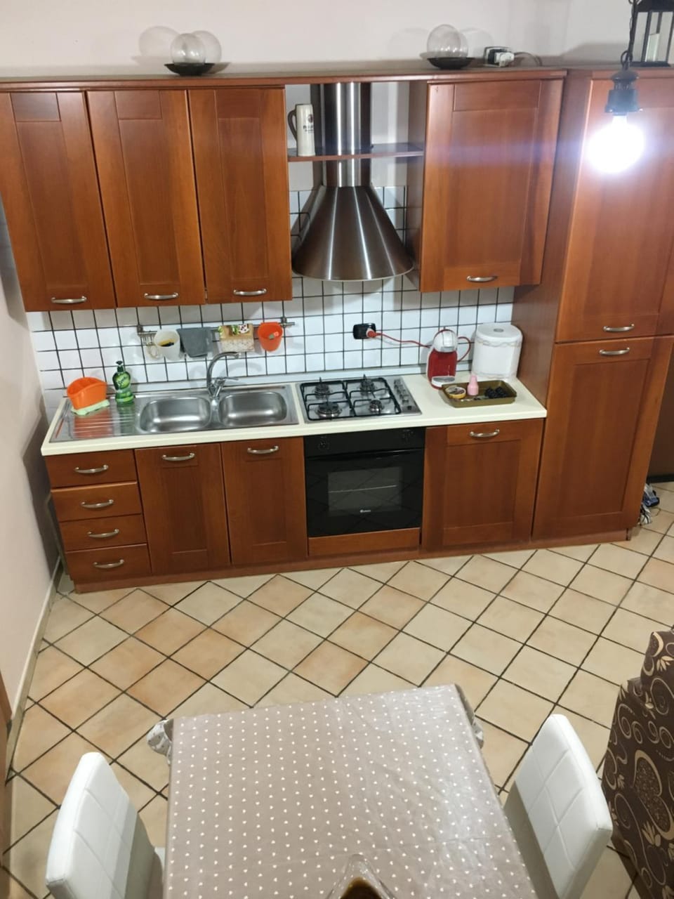 napoli Apartment in Naples