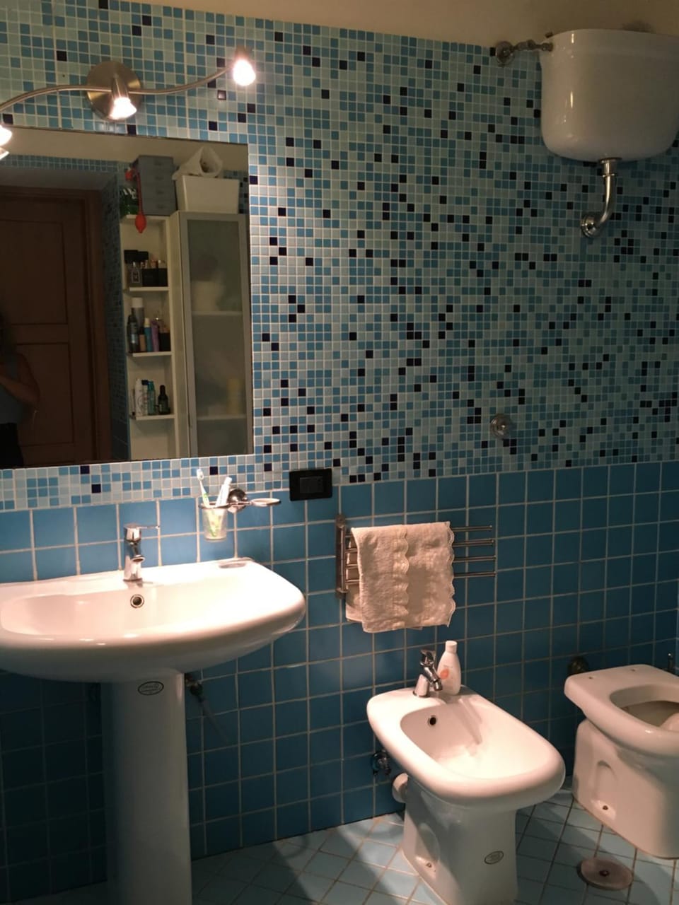 napoli Apartment in Naples