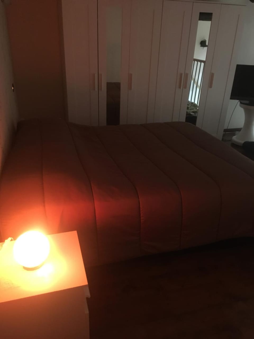 napoli Apartment in Naples