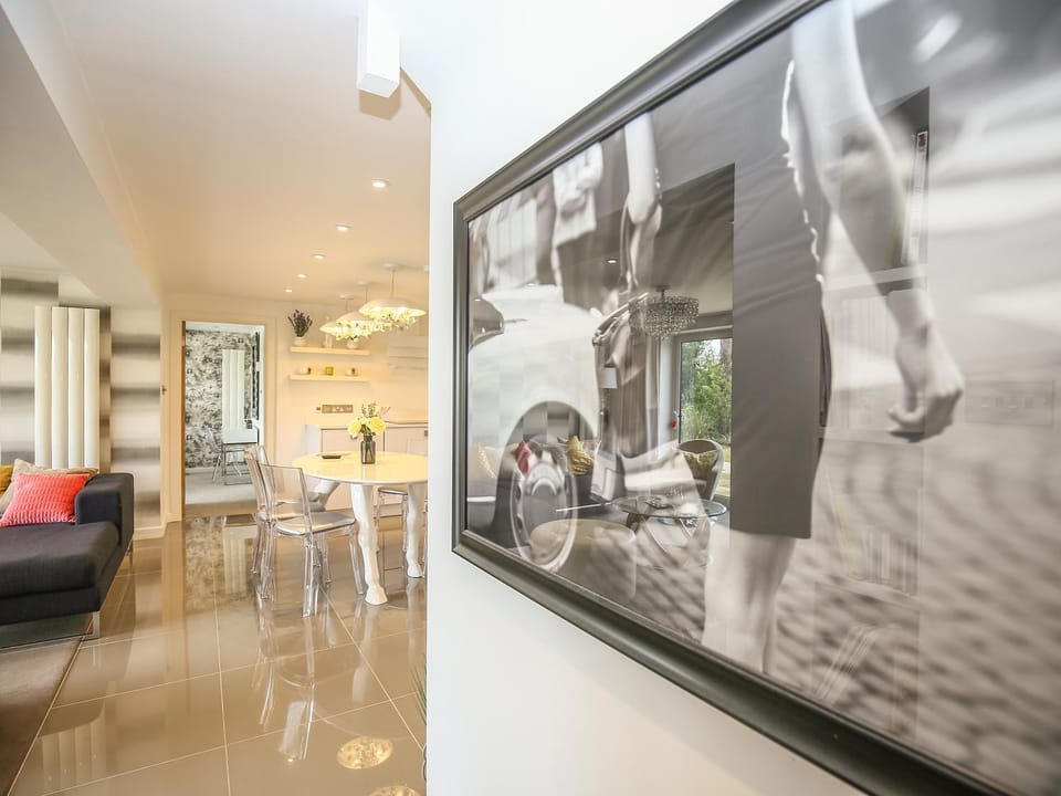 Shutts House Garden Apartment Apartment in England