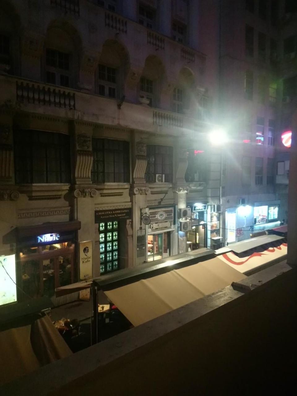 Property building, Neighbourhood, City view