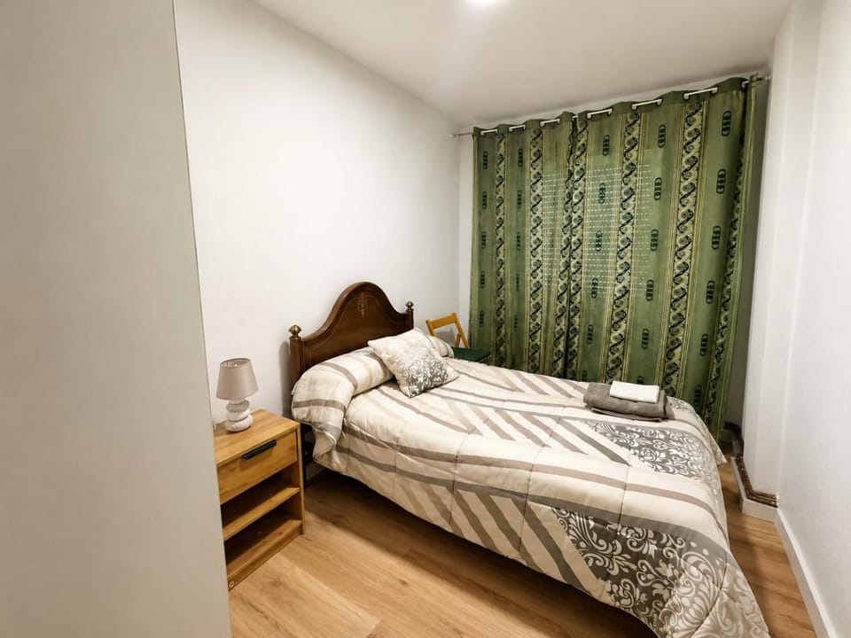 Argentina · Apartment in Zamora