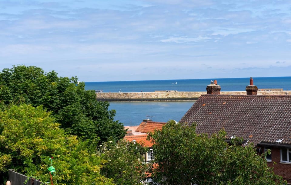 Fishermans Warehouse House in England