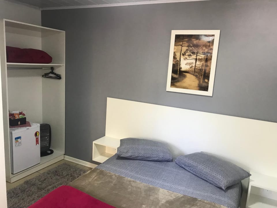 Suite em Gramado, próxima a Avenida das Hortencias House in Canela