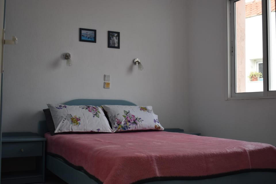 Niki Apartments Apartment in Halkidiki