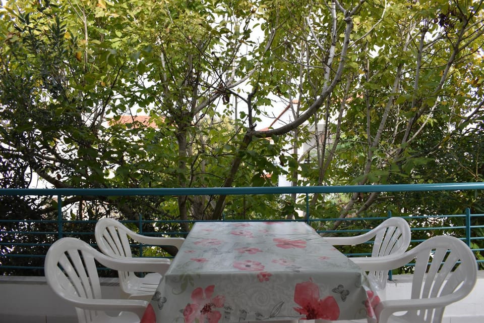 Niki Apartments Apartment in Halkidiki