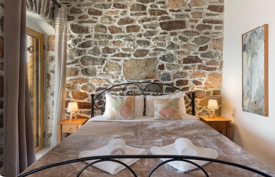 Castle Rizaraki Bed and Breakfast in Peloponnese Region