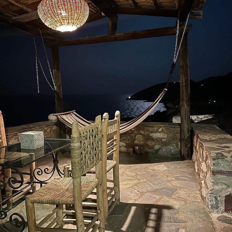 Castle Rizaraki Bed and Breakfast in Peloponnese Region