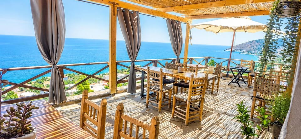 Castle Rizaraki Bed and Breakfast in Peloponnese Region