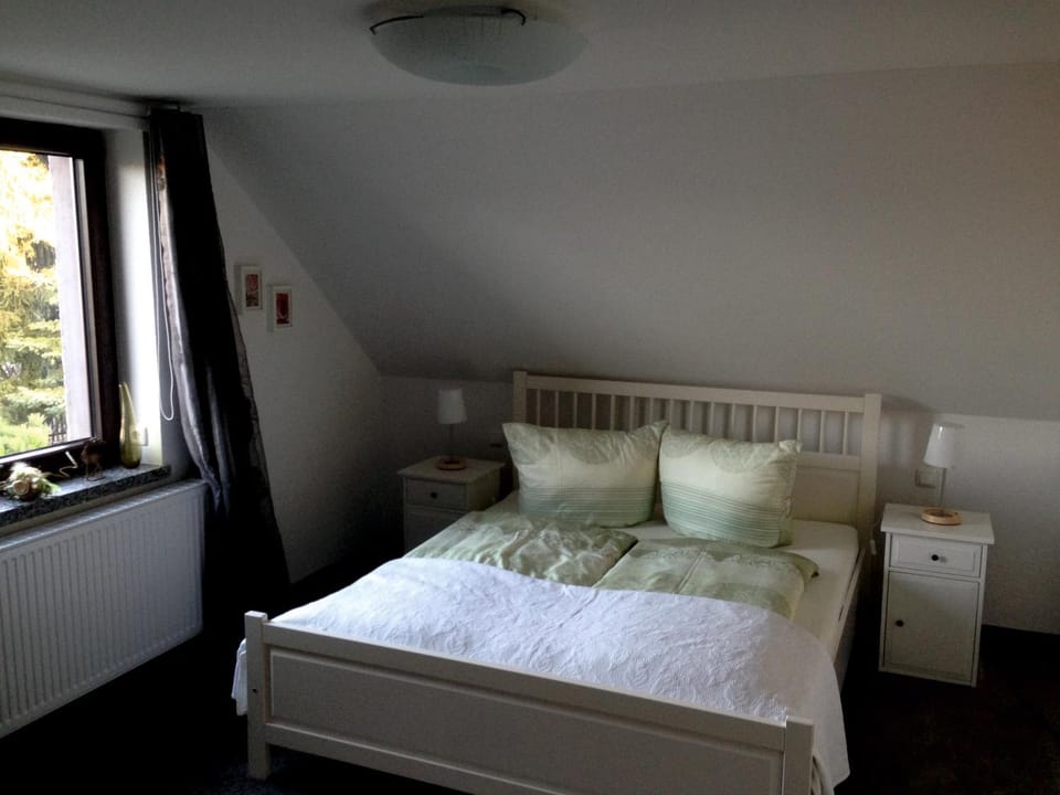 Ferienhaus Buschmann Apartment in Sächsische Schweiz-Osterzgebirge