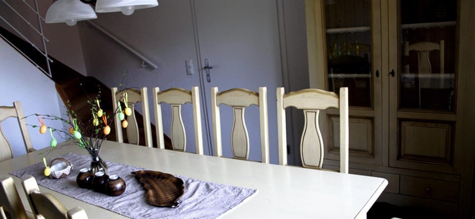 Ferienhaus Buschmann Apartment in Sächsische Schweiz-Osterzgebirge