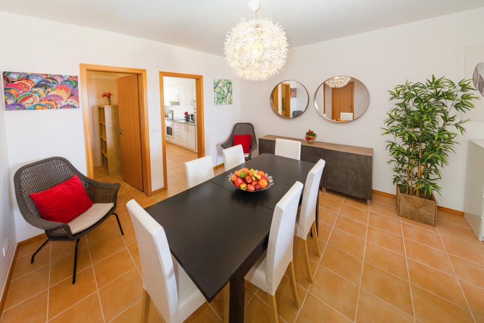 Porto Santo Blue House Apartment in Madeira District