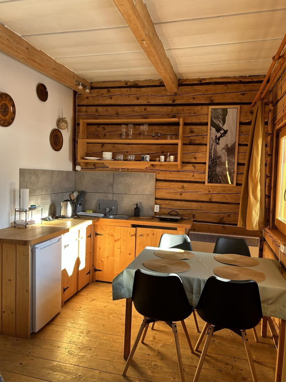 Apartament Staro Izba Apartment in Zakopane