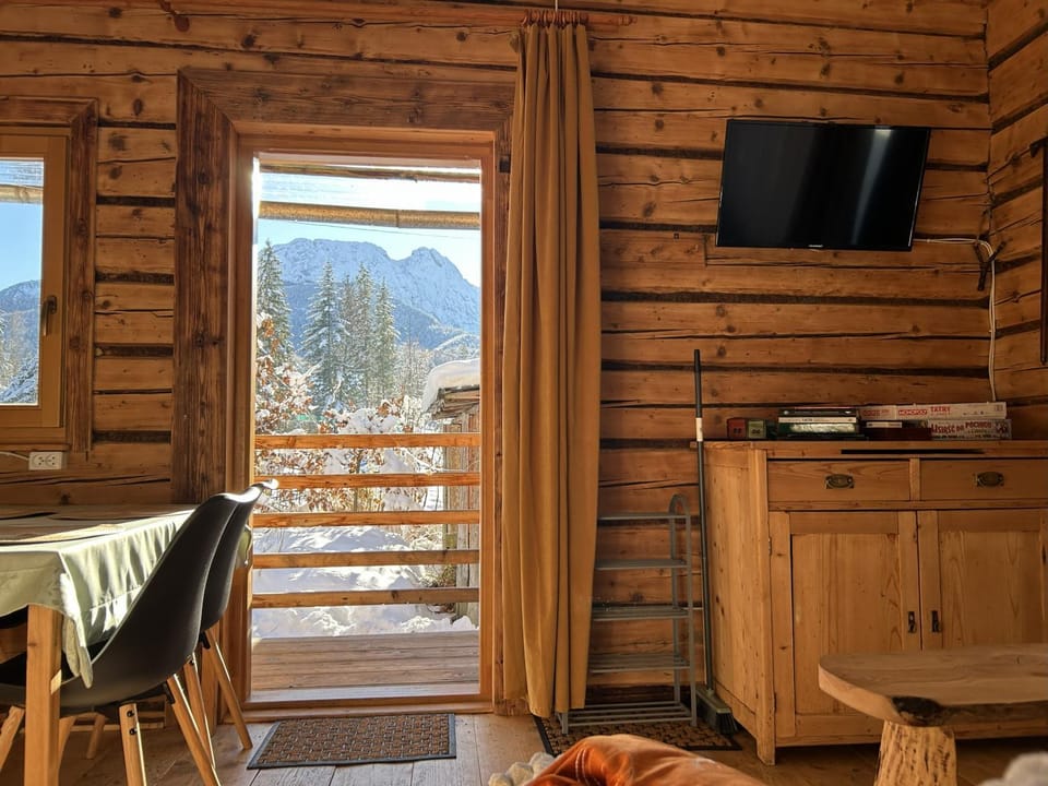 Apartament Staro Izba Apartment in Zakopane