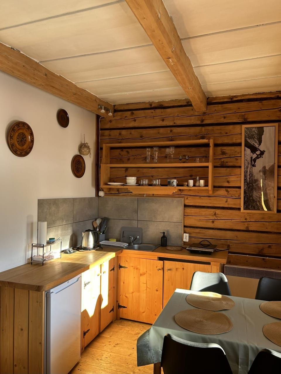 Apartament Staro Izba Apartment in Zakopane