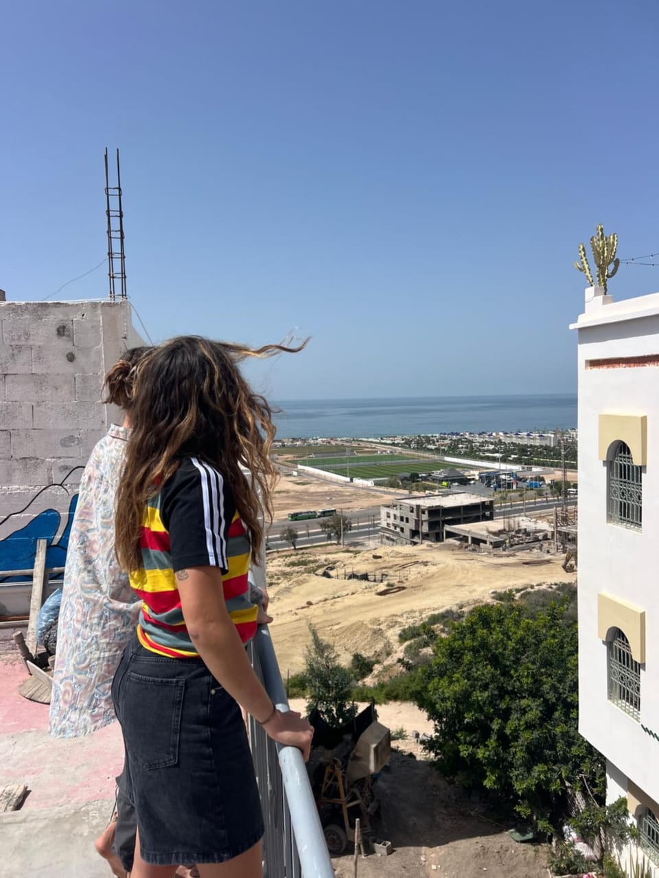 Surf Therapy Bed and Breakfast in Souss-Massa