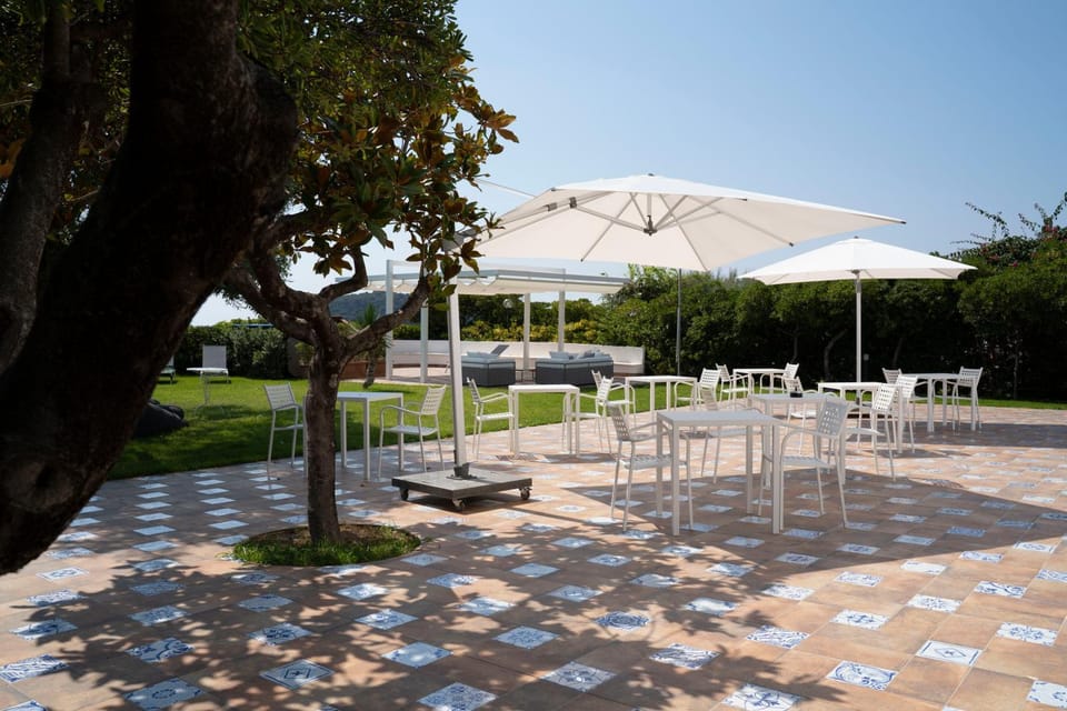 Villa Pietra Rossa House in Calabria