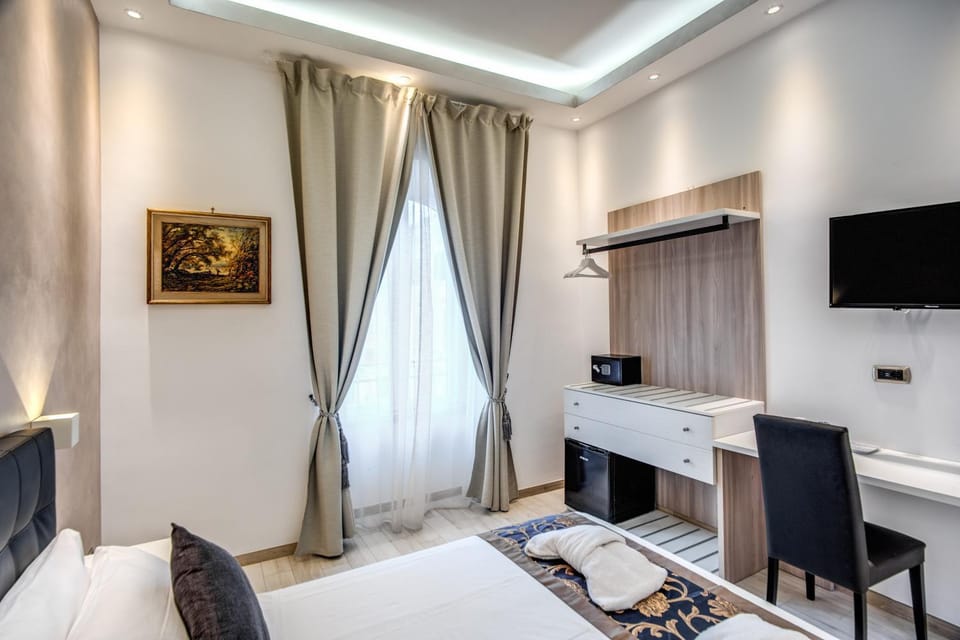 Rose Suite Bed and Breakfast in Rome