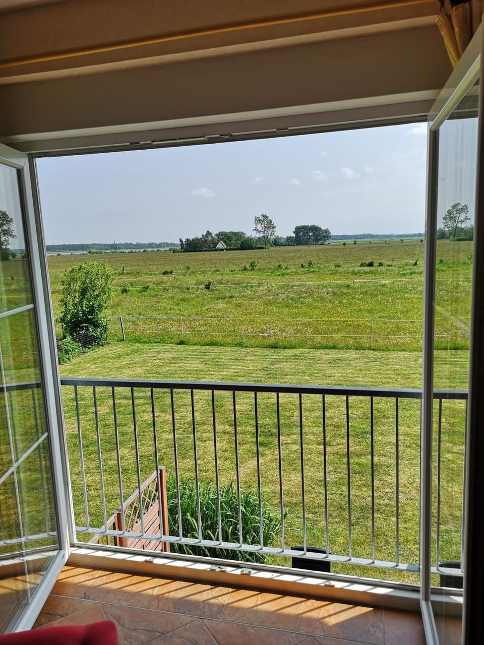 La Mer - Ferienwohnungen Apartment in Mecklenburg-Vorpommern, Germany