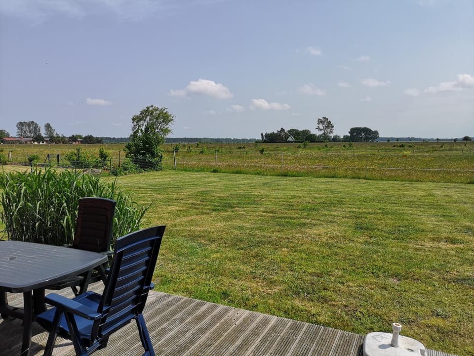 La Mer - Ferienwohnungen Apartment in Mecklenburg-Vorpommern, Germany