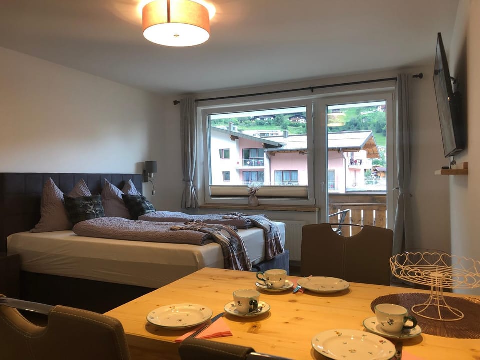 Julia Apartment in Piesendorf