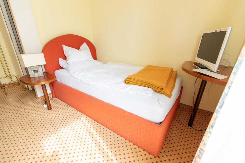 Gästehaus Pension Ria Bed and Breakfast in Carinthia, Austria