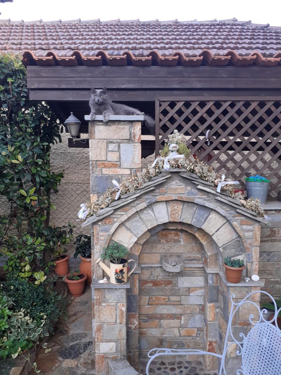 Traditional Maisonette In Pelion Villa in Magnesia Prefecture, Greece