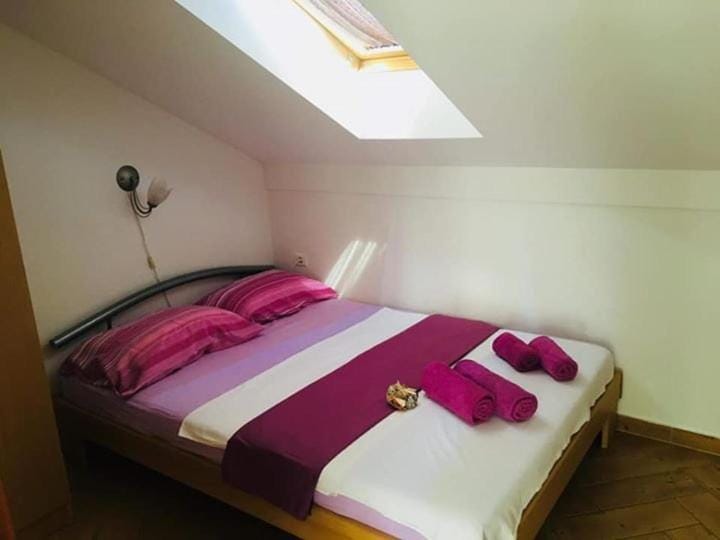 Apartmani Djura Apartment hotel in Primorje-Gorski Kotar County