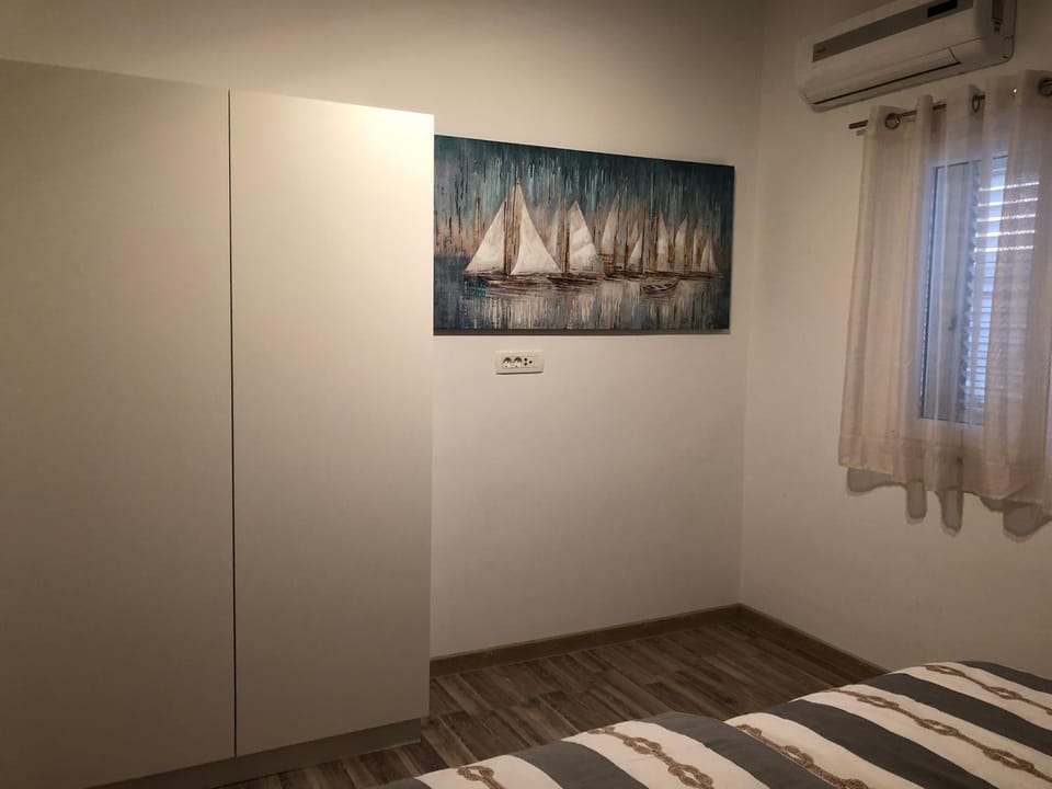 Ideal Holiday Apartment 1 Apartment in Šibenik-Knin County, Croatia