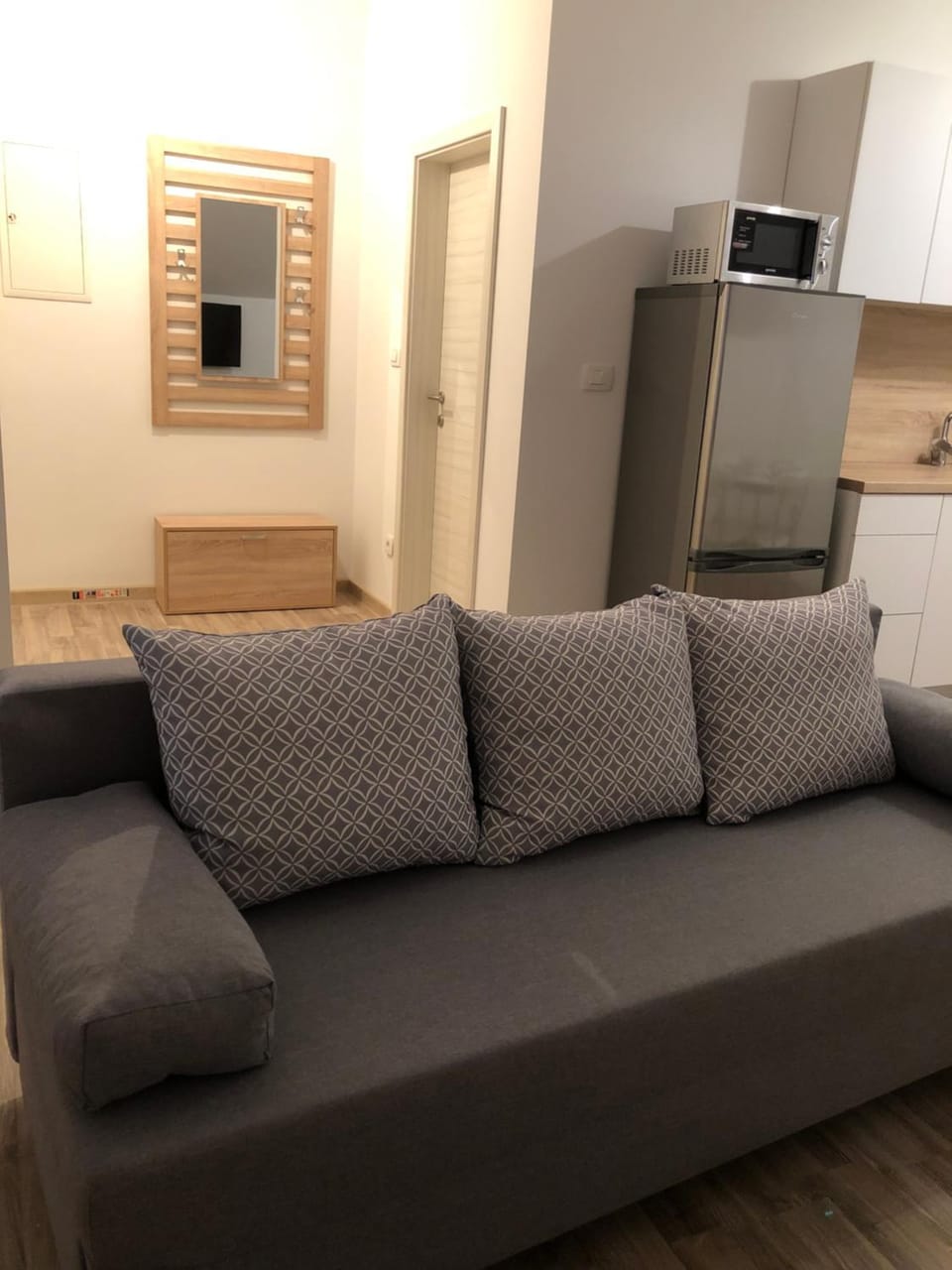 Ideal Holiday Apartment 1 Apartment in Šibenik-Knin County, Croatia