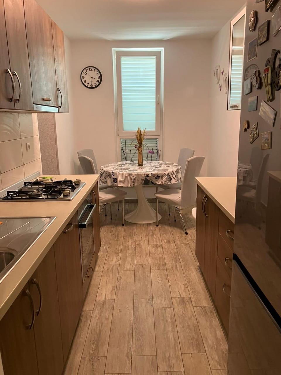 Apartman Natali Apartment in Istria County