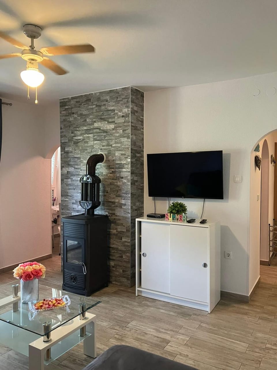 Apartman Natali Apartment in Istria County