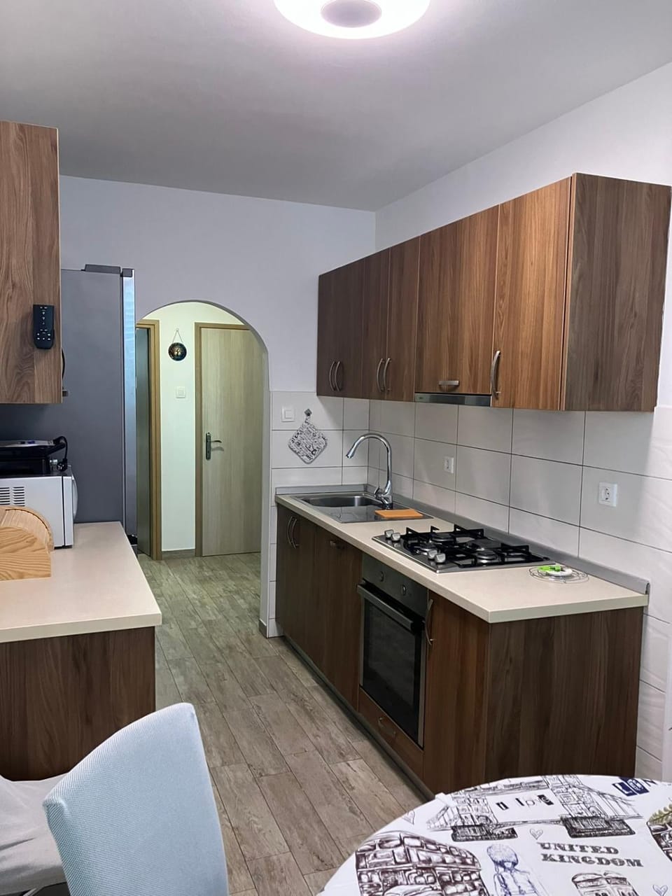 Apartman Natali Apartment in Istria County
